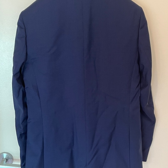 Blazer - Picture 1 of 2